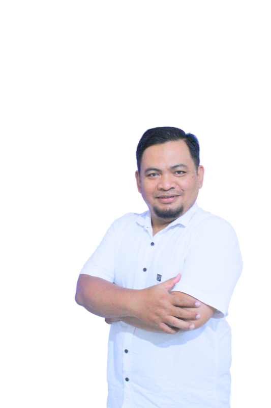 Wisnu Istanto, S.Pd., M.Pd